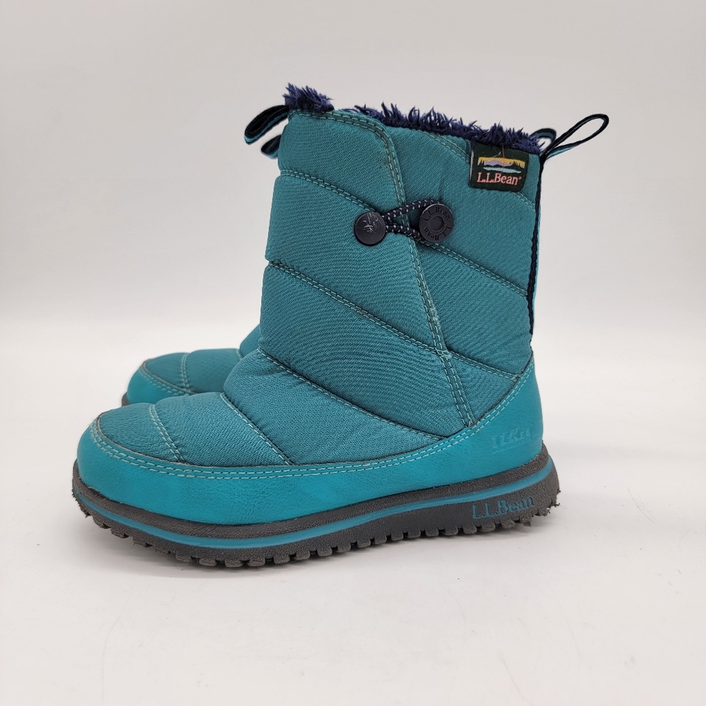 L.L.Bean Boot - Picture 4 of 9